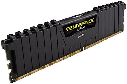 Corsair 0840006636885 Vengeance LPX 32GB DDR4 4000 Desktop Memory