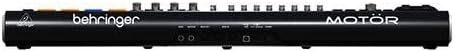 Behringer MOTOR49 49-Key USB/MIDI Motorized Controller