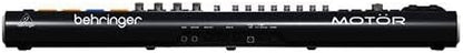 Behringer MOTOR49 49-Key USB/MIDI Motorized Controller