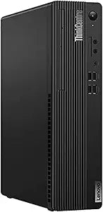 Lenovo 11T8003CUS M70t Tower G3 Desktop PC