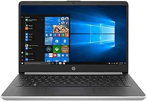 HP 14-dq0005cl Pavilion Laptop Pentium 4GB 64GB SSD 14" FHD
