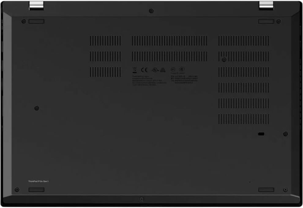 Lenovo 21A7003LUS ThinkPad T15p Gen 2 i7 Mobile Workstation