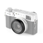 NiSi 498422 UHD UV Lens Protector for Fujifilm X100 Series
