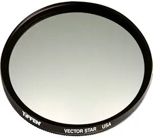 Tiffen LYSB001P43MH8 Series 9 Vector Star Effect Filter