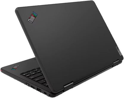 Lenovo ThinkPad 11e Yoga Gen 6 Touch Laptop (Renewed)