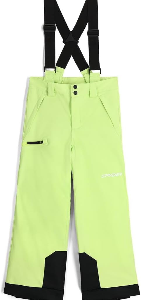 Spyder 38SG125310 Boys' Propulsion Insulated Ski Pants — main product image