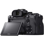 Sony E7SNILCE7RM4B a7R IV 4K Mirrorless Camera Bundle