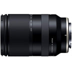 Tamron E7TM28200S 28-200mm Sony E-Mount Lens Bundle