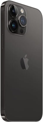 Apple A2651 iPhone 14 Pro Max 512GB Unlocked (Renewed)