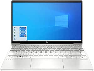 HP Envy 13t-ba000 i7 Laptop - 512GB SSD (Renewed)