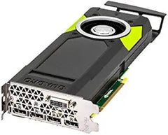 NVIDIA Quadro M5000 8GB GDDR5 Renewed Video Card