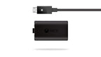 Microsoft S3V-00014 Xbox One Play & Charge Kit