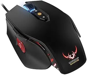 Corsair CH-9000070-EU M65 RGB FPS Gaming Mouse