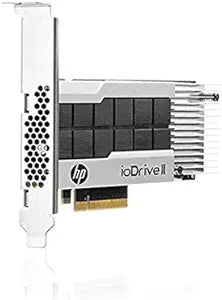 HP 673642-b21 365GB PCIe IO Drive Accelerator