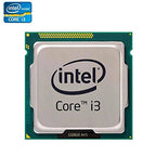 Intel SR1NP Core i3-4130 3.4 GHz Processor (Renewed)