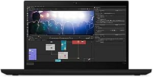 Lenovo 20S4-7-32-1TBS ThinkPad P14s Gen 1 Touch Workstation