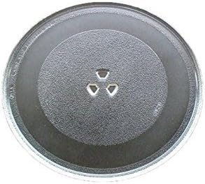 GE WB49X10074 Advantium Microwave Glass Plate Tray