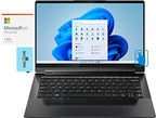 Lenovo 82BG000FUS Yoga 9i i7 11th Gen Touch Laptop