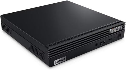 Lenovo M60e Intel Mini Desktop PC with Windows 11 Pro