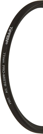 Tiffen 77PM14 77mm Pro-Mist 1/4 Camera Lens Filter