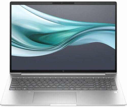 HP A6UC3UT#ABA EliteBook 660 G11 16" Intel Ultra 5 Laptop