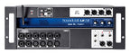 Soundcraft UI16+RRB40 Digital Mixer with WiFi and Rack Case