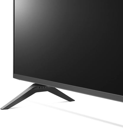 LG E2LG75UQ9000PUD 75" 4K UHD TV Bundle