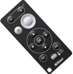 Nikon ML-L7 Bluetooth Camera Remote Control - Black