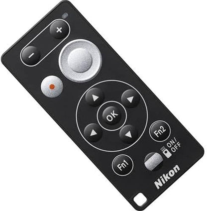Nikon ML-L7 Bluetooth Camera Remote Control - Black
