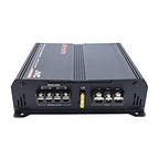 JVC KS-DR3002 2-Channel 400W Car Audio Amplifier