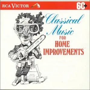 RCA Classical Home Improvement (No meaningful title could be extracted)