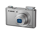 Canon 6798B001 PowerShot S110 12.1MP Digital Camera