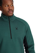 Spyder 38A483301 Men's Outbound Half-Zip Jacket
