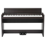 Korg LP-380RWBK RH3 Digital Piano - Rosewood Black