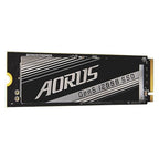 Gigabyte AORUS Gen5 12000 2TB PCIe 5.0 NVMe SSD