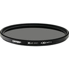 Tiffen 62ND30 62mm XLE Series AXENT ND 3.0 Filter