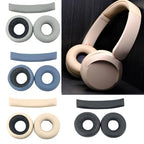 EMASDGEY Memory Foam Replacement Earpad and Headband Kit