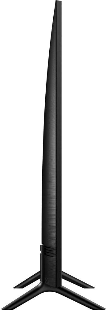 Samsung QN49Q60RA 49" QLED 4K TV Soundbar Renewed Bundle