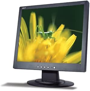 Acer AL1914b 19-Inch LCD Monitor 1280x1024
