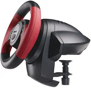 Microsoft A16-00029 SideWinder Force Feedback Wheel & Pedals — main product image