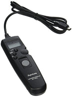 Aputure AP_TR-3S Remote Shutter Timer Intervalometer Olympus RM-UC1