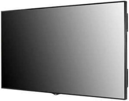 LG 98UH5E-B 98" 4K UHD Commercial Digital Signage Display