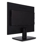 ViewSonic VA951S 19 Inch IPS LED Monitor
