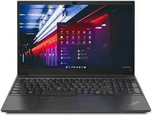 Lenovo ThinkPad E15 Gen2 i7 Business Laptop