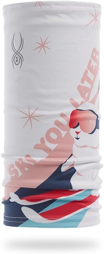 Spyder 198014 Boys Cruise Tube Neck Warmer