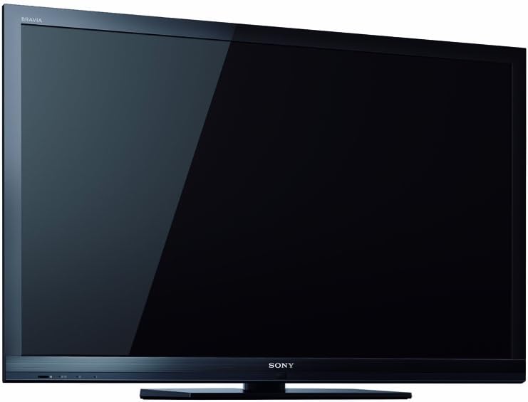 Sony KDL40EX710 40-Inch 1080p 120Hz LED HDTV