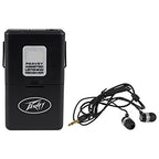 Peavey 4334427503 ALSR 72.1 Mhz Assisted Listening Receiver