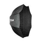 Westcott 2336 Apollo Orb Octabox with Grid - 43