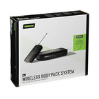 Shure BLX14/P31 Wireless Microphone System with PGA31 Headset Mic