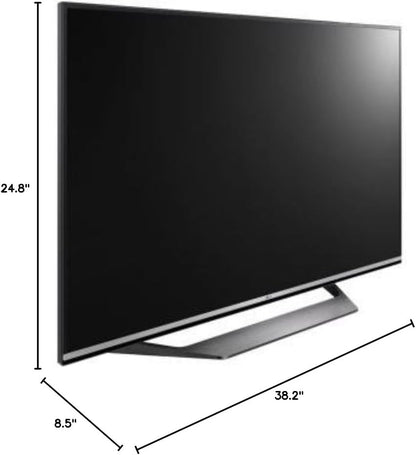 LG 43UX340C 43" Commercial Lite UHD LED TV